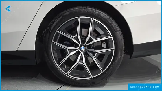 BMW 5 SERIES 520I M SPORT