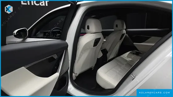 BMW 5 SERIES 520I M SPORT