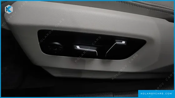 BMW 5 SERIES 520I M SPORT