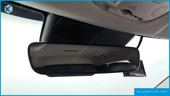 KIA EV6 LONG RANGE
