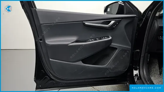 KIA EV6 LONG RANGE