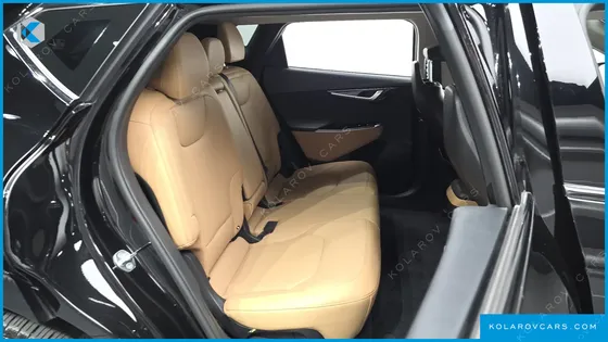 KIA EV6 LONG RANGE
