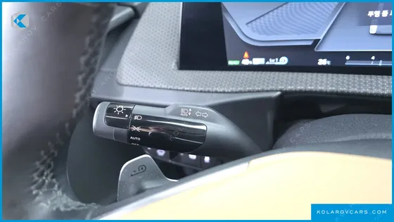 KIA EV6 LONG RANGE