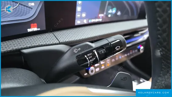 KIA EV6 LONG RANGE