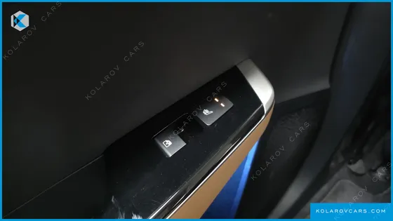 KIA EV6 LONG RANGE