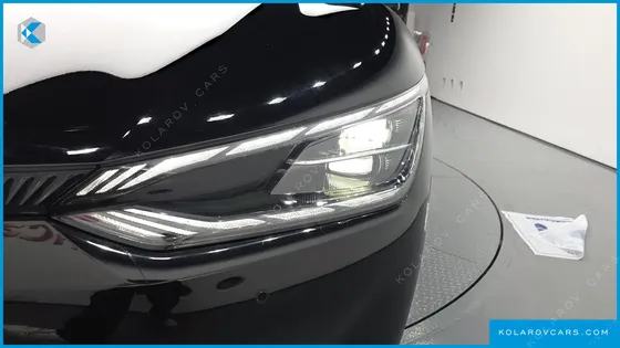 KIA EV6 LONG RANGE