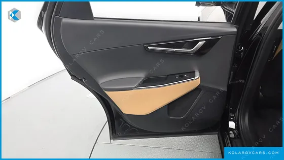 KIA EV6 LONG RANGE