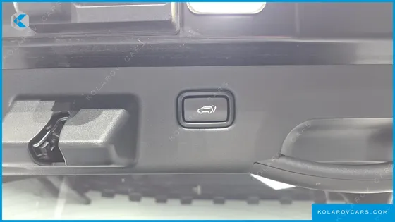 KIA EV6 LONG RANGE