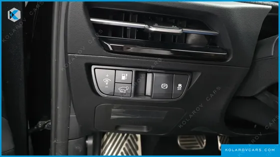 KIA EV6 LONG RANGE