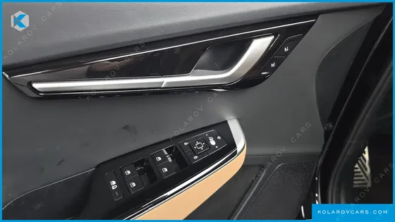 KIA EV6 LONG RANGE