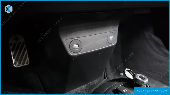 KIA EV6 LONG RANGE