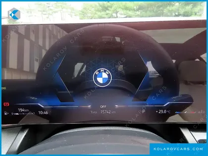 BMW 5 SERIES 520I M SPORT