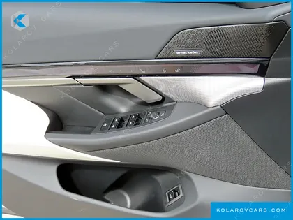 BMW 5 SERIES 520I M SPORT