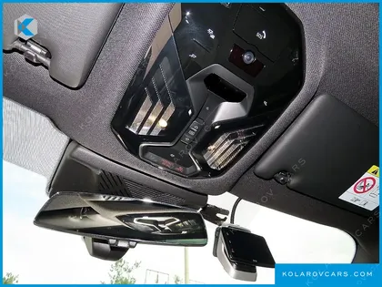 BMW 5 SERIES 520I M SPORT