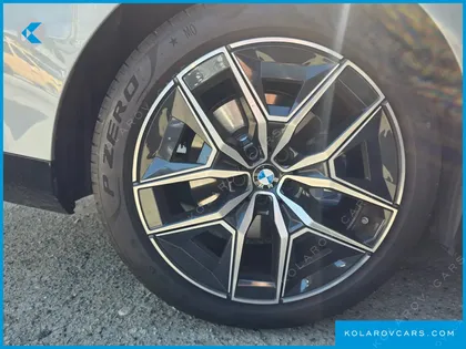 BMW 5 SERIES 520I