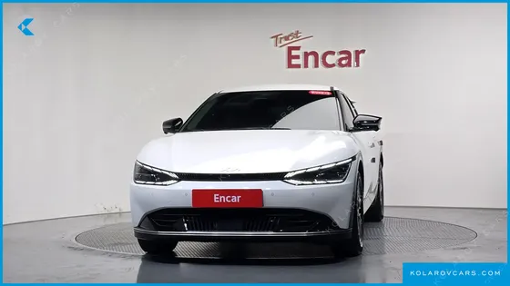 KIA EV6 LONG RANGE