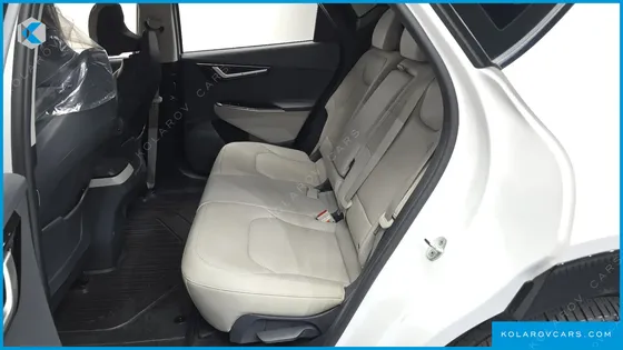 KIA EV6 LONG RANGE