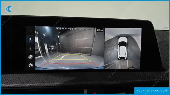 KIA EV6 LONG RANGE