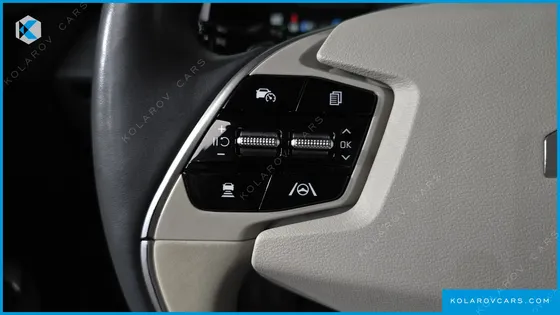 KIA EV6 LONG RANGE