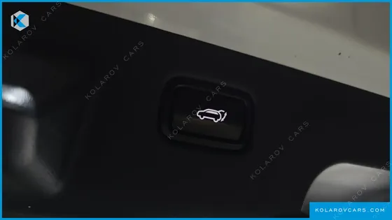 KIA EV6 LONG RANGE