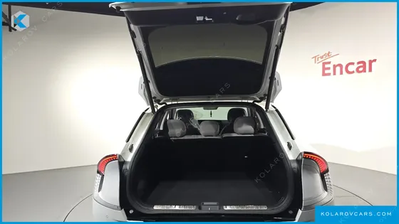 KIA EV6 LONG RANGE