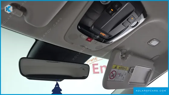 KIA EV6 LONG RANGE