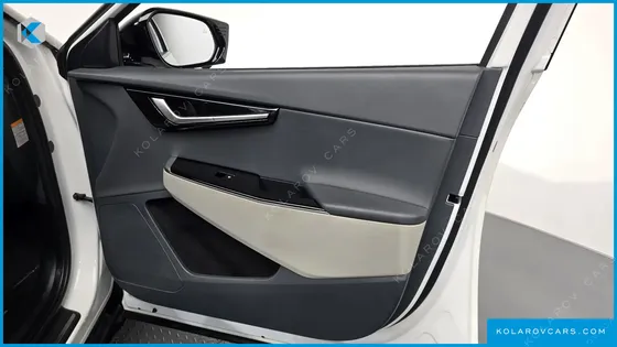 KIA EV6 LONG RANGE