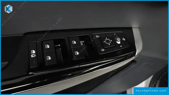 KIA EV6 LONG RANGE