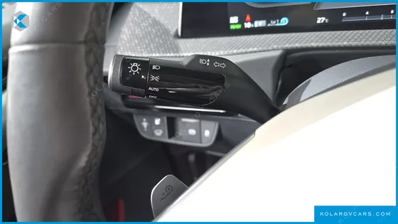 KIA EV6 LONG RANGE