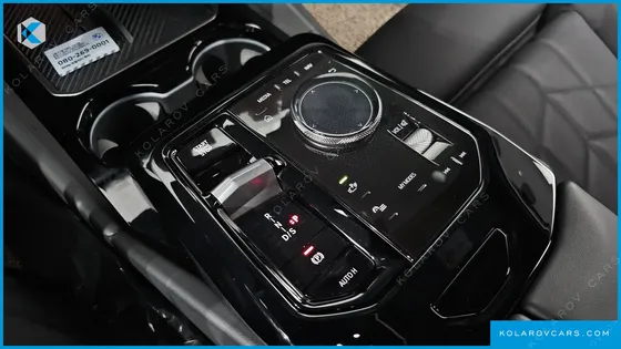 BMW 5 SERIES 520I M SPORT