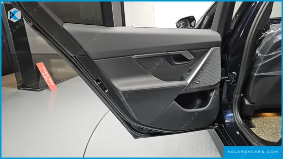 BMW 5 SERIES 520I M SPORT