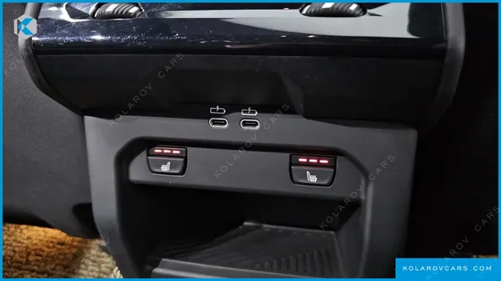 BMW 5 SERIES 520I M SPORT