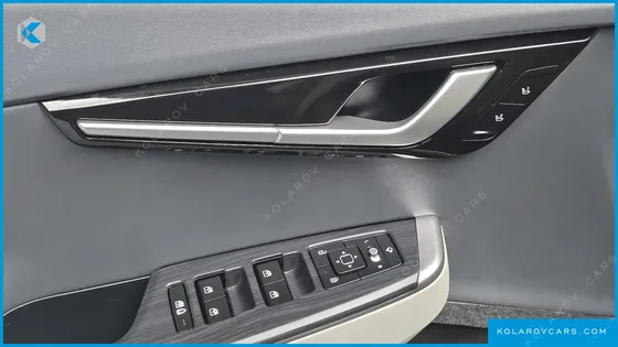 KIA EV6 LONG RANGE 4WD