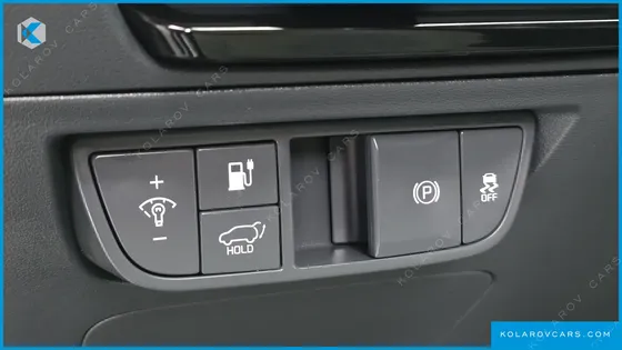 KIA EV6 LONG RANGE 4WD