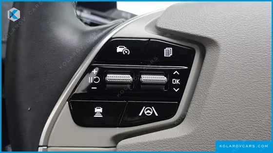 KIA EV6 LONG RANGE 4WD