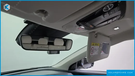 KIA EV6 LONG RANGE 4WD