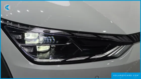 KIA EV6 LONG RANGE 4WD