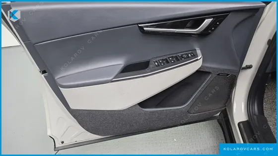 KIA EV6 LONG RANGE 4WD