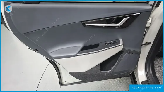 KIA EV6 LONG RANGE 4WD