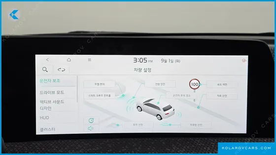 KIA EV6 LONG RANGE 4WD