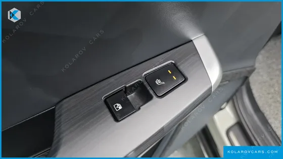 KIA EV6 LONG RANGE 4WD