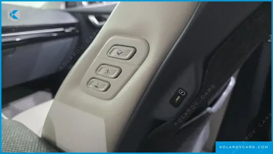 KIA EV6 LONG RANGE 4WD