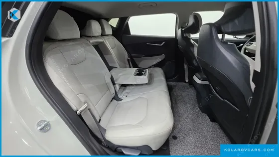KIA EV6 LONG RANGE 4WD