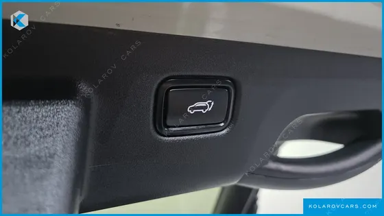 KIA EV6 LONG RANGE 4WD