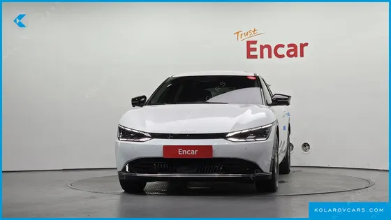 KIA EV6 LONG RANGE 4WD