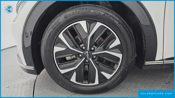 KIA EV6 LONG RANGE 4WD