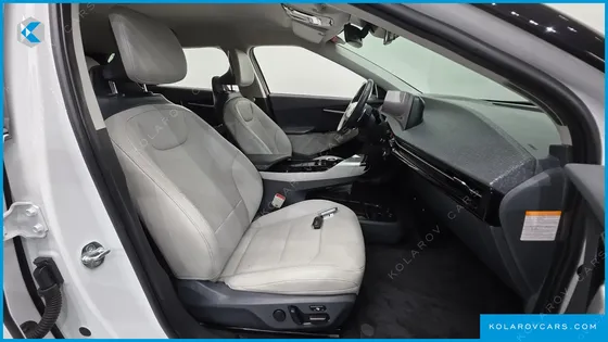 KIA EV6 LONG RANGE 4WD