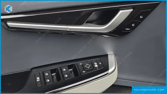 KIA EV6 LONG RANGE 4WD