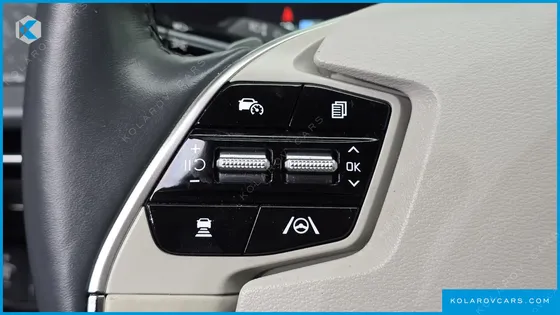 KIA EV6 LONG RANGE 4WD