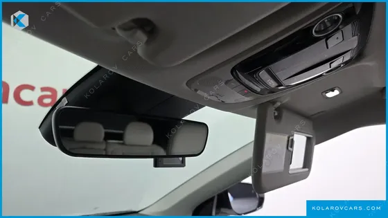 KIA EV6 LONG RANGE 4WD
